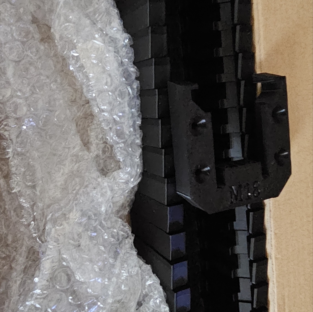 Milwaulkee drill mount holder 2 pack